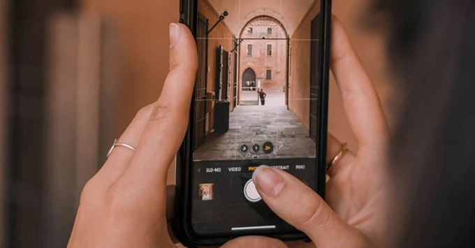 iPhone 15 Pro có thể sẽ không có sự nâng cấp camera nào đáng kể