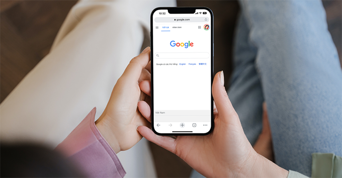 Cách xóa thông tin cá nhân khỏi kết quả tìm kiếm trên Google