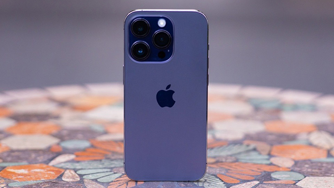 iPhone 15 Pro có thể sẽ không nhận được những cập nhật camera