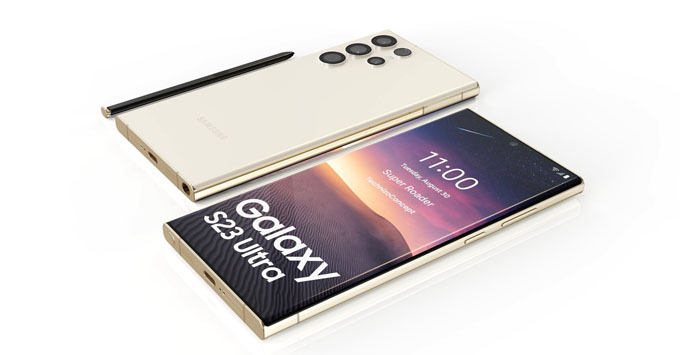 Chi tiết camera Galaxy S23: Mọi thứ chúng ta có thể biết cho đến nay