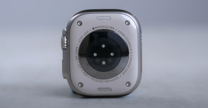 Độ bền thật sự của Apple Watch Ultra: Có nên tin vào quảng cáo?