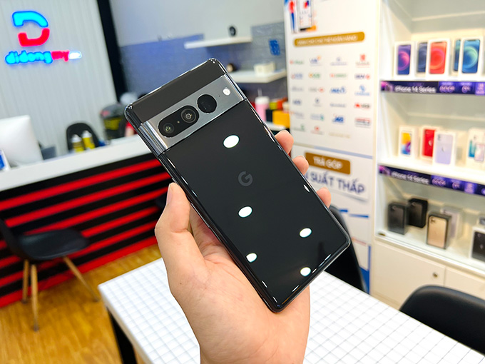 Google Pixel 8 hy vọng sẽ có nhiều nâng cấp đáng kể