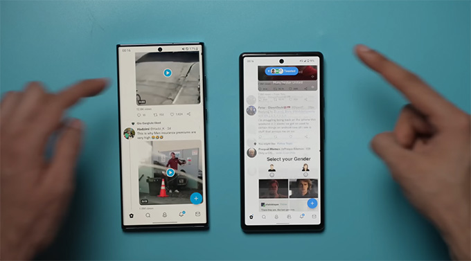 Tensor G2 cùng Pixel 7 series hi vọng sẽ được cải thiện sức mạnh thuần