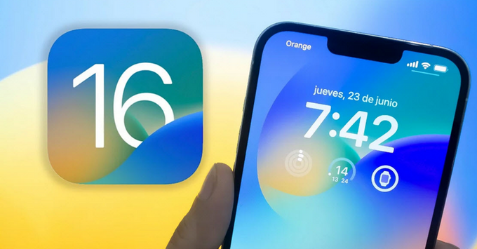 iOS 16 và iPadOS 16 sẽ có thêm 5 tính năng mới trong năm nay