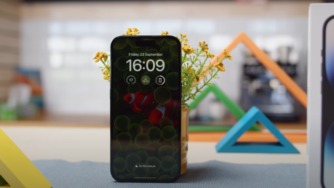 iPhone 14 đa nhiệm cho người đam mê sáng tạo