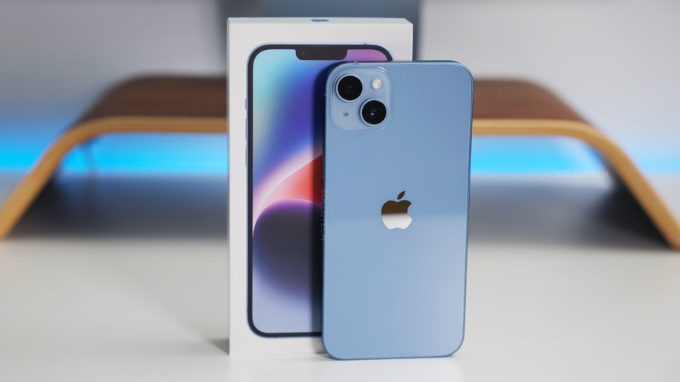 iPhone 14 Plus dành cho người dùng sáng tạo và xu hướng