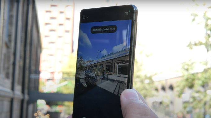 Khả năng chụp ảnh đẹp và ấn tượng của Google Pixel 7 Pro