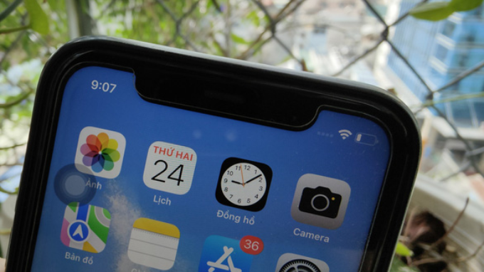 Mobifone mất sóng gây hoang mang