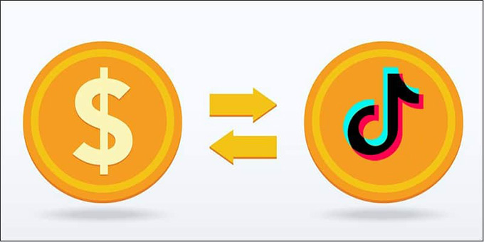 TikTok Coin có nguồn cung 45 tỷ đồng