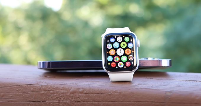 So sánh Apple Watch SE 2 và Apple Watch SE: Liệu có nên nâng cấp