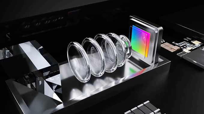 iPhone 15 Pro và iPhone 15 Pro Max sẽ không có camera sau “8P”