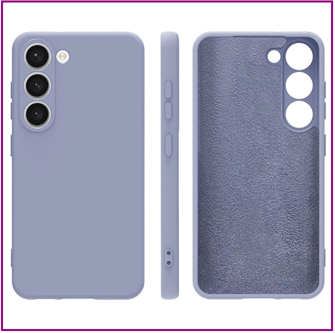 Ốp lưng Galaxy S22 có thể sẽ không dùng được cho Galaxy S23