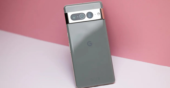 Pixel 7 series mang tới nhiều kỷ lục mới cho Google, ấn tượng với nhiều con số