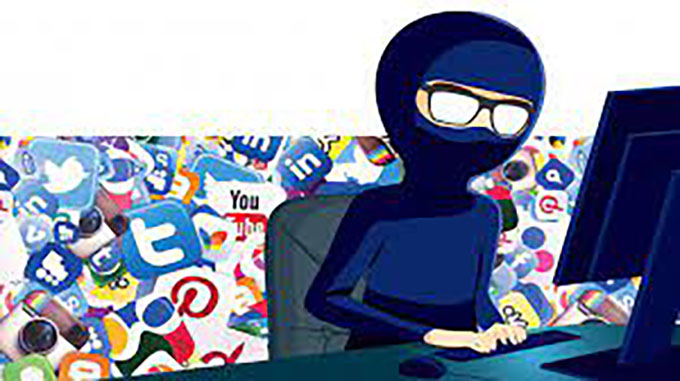 Lộ thông tin trên tìm kiếm Google có thể khiến bạn gặp phải những rủi ro