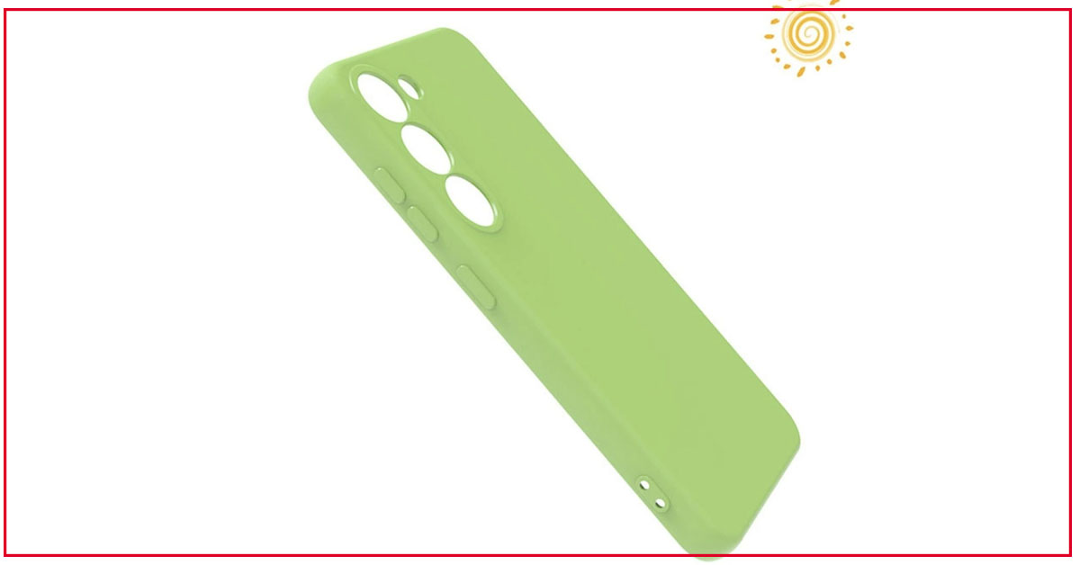 Ốp lưng Galaxy S22 có thể sẽ không dùng được cho Galaxy S23