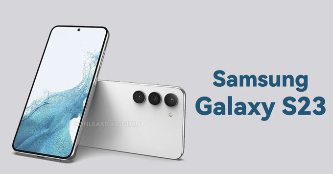 Thời lượng pin Galaxy S23: Những điều bạn cần biết ngay bây giờ