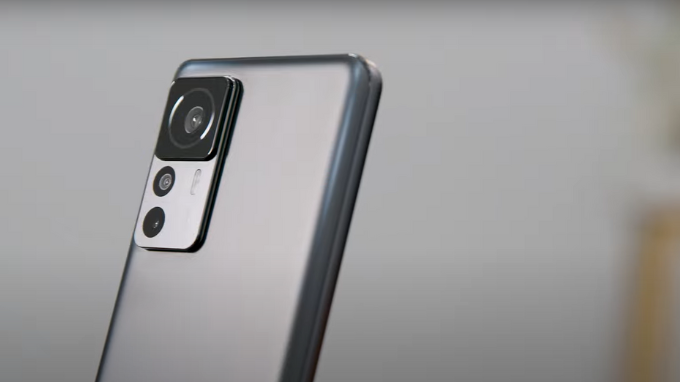 Thông số camera Xiaomi 12T Pro gây sốt