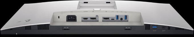 Dell trình làng màn hình UltraSharp