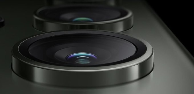 Galaxy S24 Ultra - Chiếc điện thoại của những thay đổi về camera mà Samsung đã thực hiện