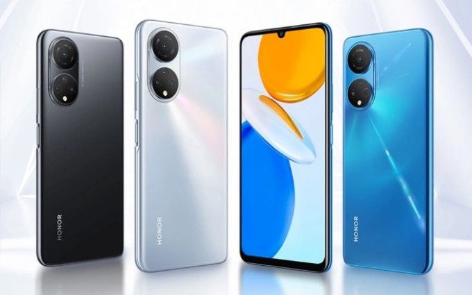 Honor X7b sắp ra mắt sau khi nhận chứng nhận IMDA, nhiều thông số kỹ thuật hấp dẫn được tiết lộ