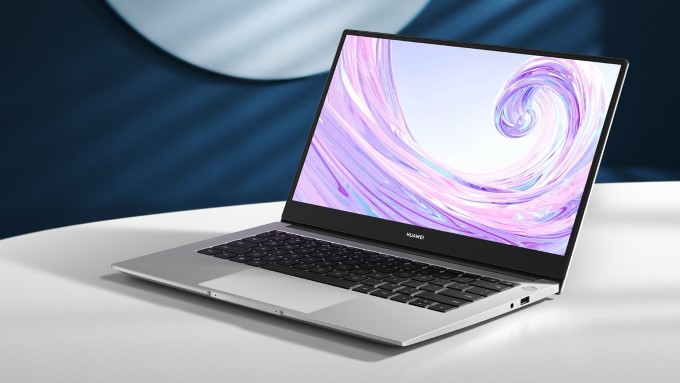Huawei MateBook D 14 SE 2023 trình làng