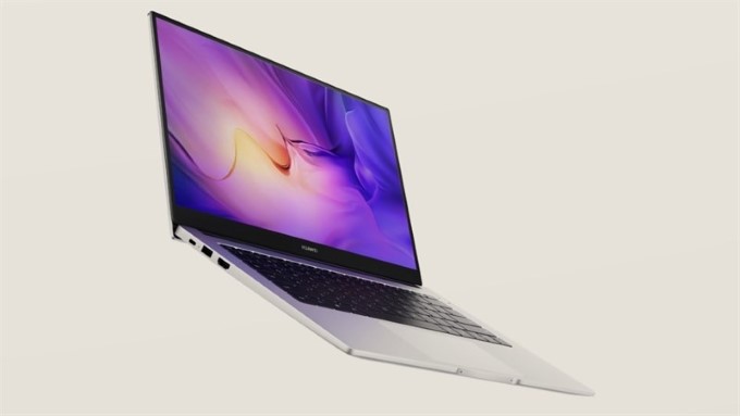 Huawei MateBook D 14 SE 2023 trình làng