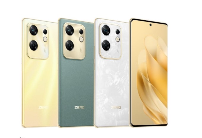 Infinix Zero 30 4G vừa được ra mắt tại Indonesia, mức giá chỉ từ hơn 4.4 triệu đồng