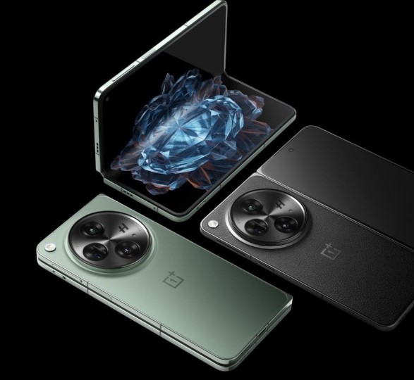 Bản cập nhật phần mềm đầu tiên cho chiếc điện thoại gập OnePlus Open, bổ sung nhiều điều thú vị