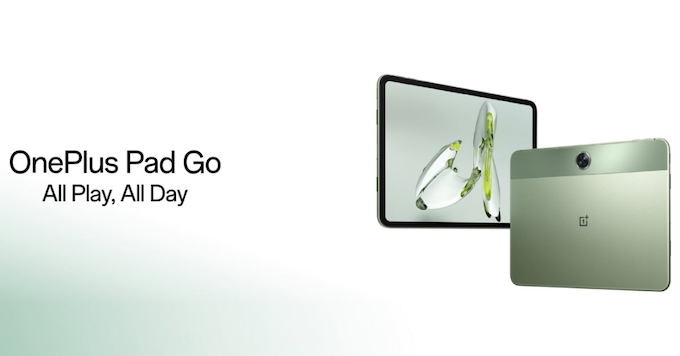 OnePlus Pad Go ra mắt tại Ấn Độ - Tablet giá rẻ với nhiều tính năng hấp dẫn