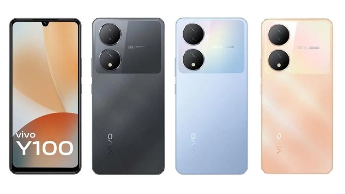 Thông số chính thức của Y100 5G xuất hiện, cho thấy sự đầu tư lớn từ vivo