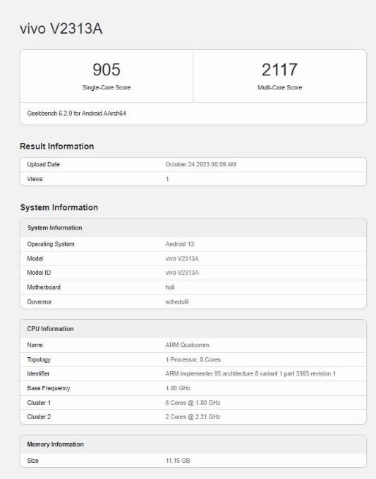 Y100 5G: Chiếc điện thoại tốt trong phân khúc phổ thông