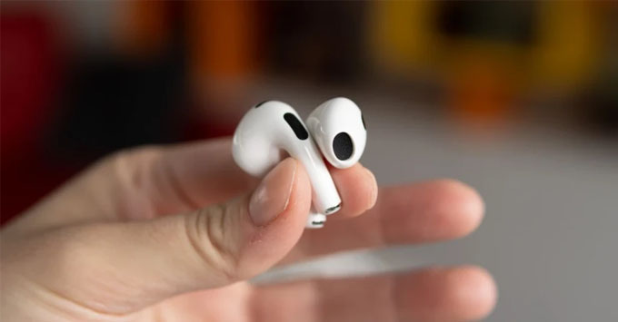 Dòng AirPods thế hệ tiếp theo sẽ nhận được những nâng cấp mới từ Apple