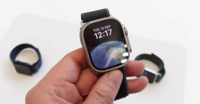 Apple Watch Ultra 2 có thật sự hấp dẫn trong năm 2023?