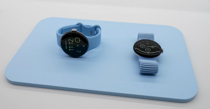 Cách bật chế độ im lặng trên Google Pixel Watch 2: Đa dạng tùy chọn cho nhu cầu của bạn