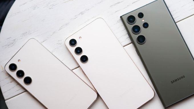 chip Samsung Galaxy S24