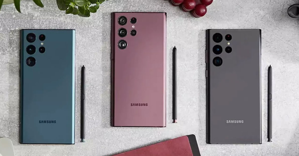 Smartphone màn hình gập 2023 chững lại, Galaxy S23 tiếp tục dẫn đầu