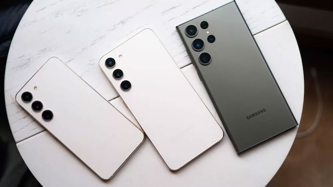 Galaxy S24 Ultra vẫn giữ zoom kỹ thuật số 100x dù ống kính tiềm vọng bị hạ cấp