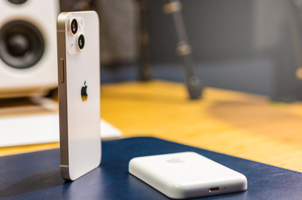 Thời lượng pin lâu dài