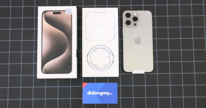 iPhone 15 và iPhone 15 Pro: Ai nên và không nên nâng cấp