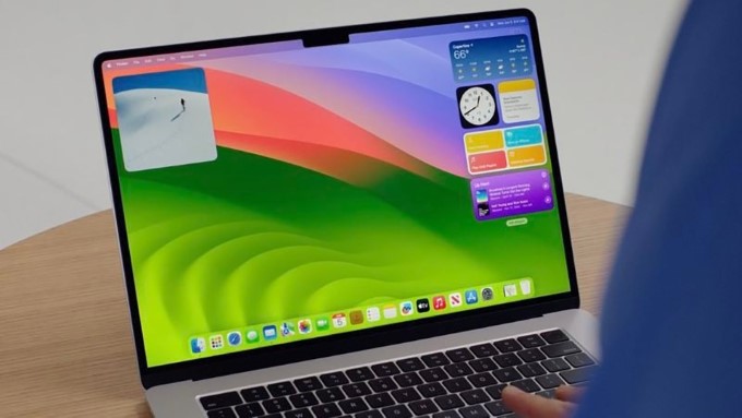 Apple đã phát hành macOS Sonoma 14.2 beta 1, phiên bản tiệm cận nhất của iOS