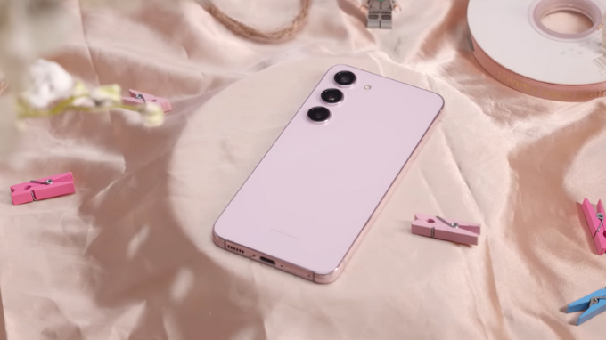 Nên mua Galaxy S23 FE hay Galaxy S23 tại Di Động Mỹ