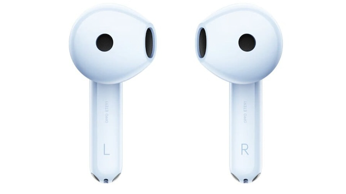 OPPO trình làng Enco Air 2 New Sound Edition