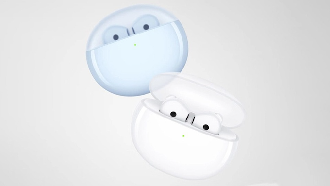 OPPO Enco Air 2 New Sound Edition: Tai nghe True Wireless "ngon bổ rẻ", chỉ 606 ngàn đồng