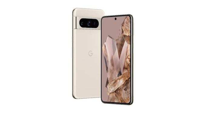 Google ra mắt chiếc điện thoại cao cấp nhất, Pixel 8 Pro, mang trên mình hàng loạt công nghệ đẳng cấp nhất