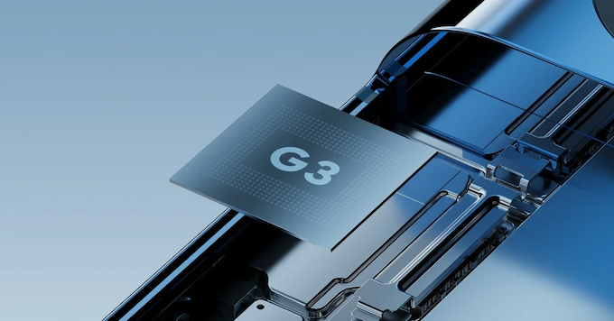 Pixel 8 và Pixel 8 Pro, hiệu năng chip Tensor G3 gây thất vọng, liệu Samsung có còn thể tiếp tục