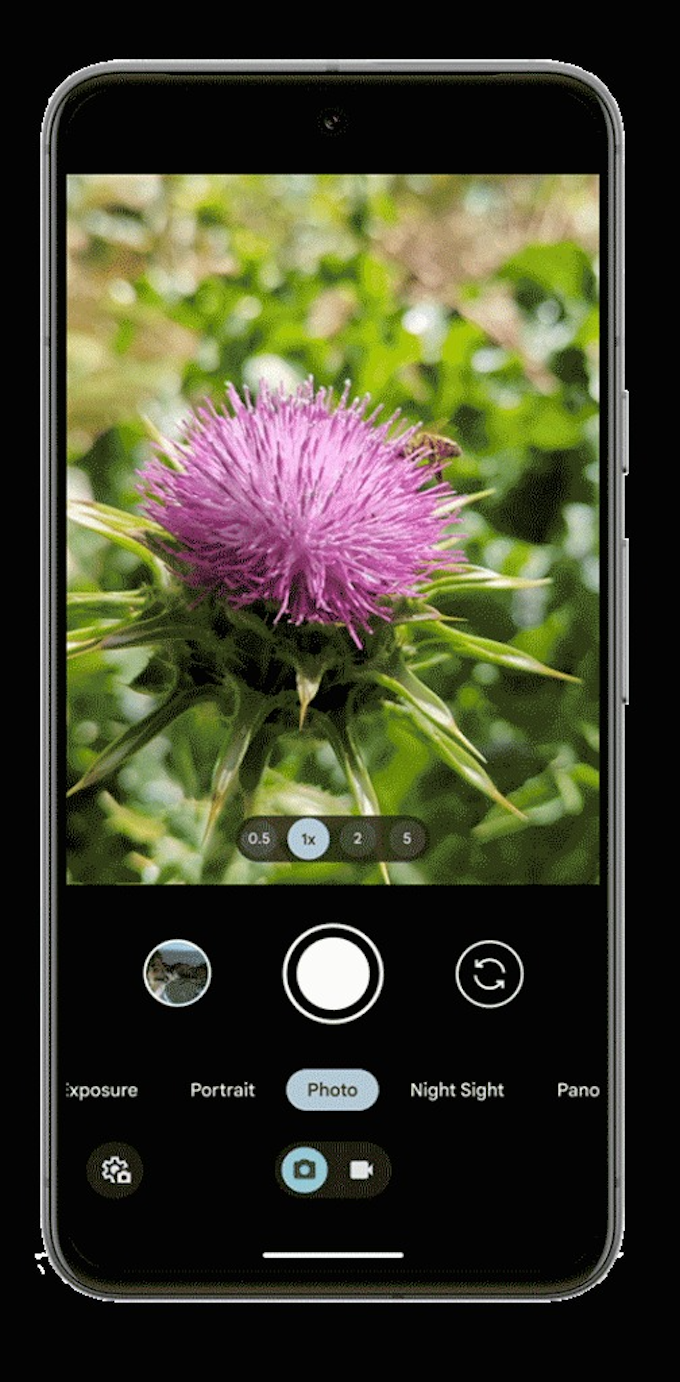 Google tung bản cập nhật tính năng mới mang tên Pixel Fall Feature Drop với hàng loạt cải tiến rất đáng giá