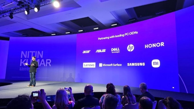 Qualcomm sẽ sử dụng các nhân CPU Oryon tùy biến của mình trong bộ xử lý Snapdragon 8 Gen 4 dành cho điện thoại thông minh vào năm 2024