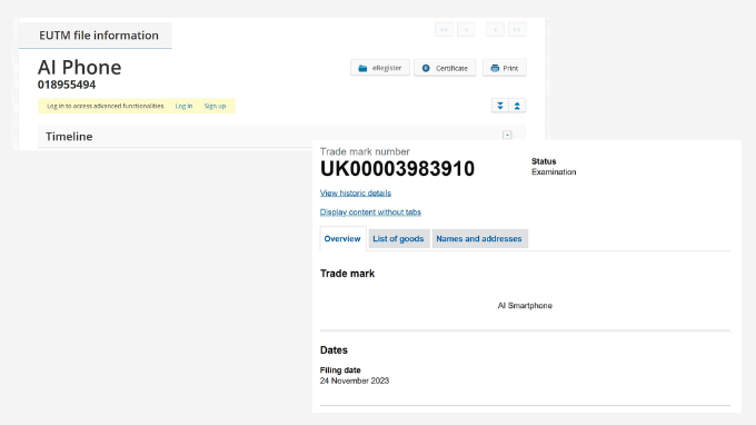 Samsung Galaxy S24 sẽ có nhãn hiệu