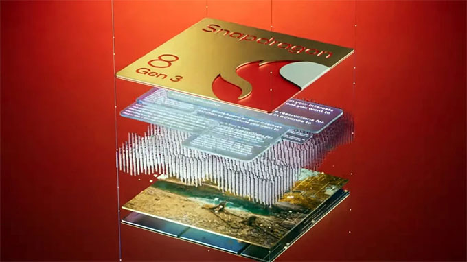 Snapdragon 8 Gen 3: Điểm chuẩn đầu tiên của Galaxy S24 cho thấy hiệu suất vượt trội