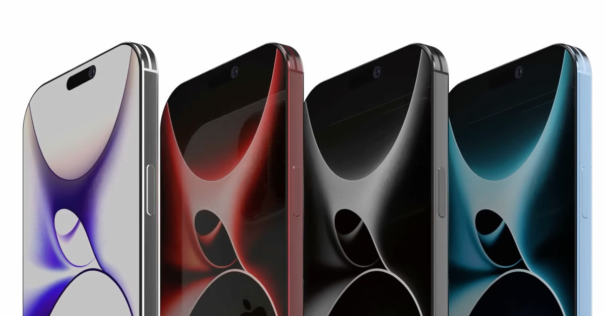 iPhone 16: Chip A18 3nm N3E mới, cải thiện hiệu suất và năng suất